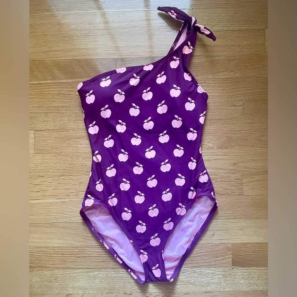 Once worn Kate Spade swimsuit size XS ($155)